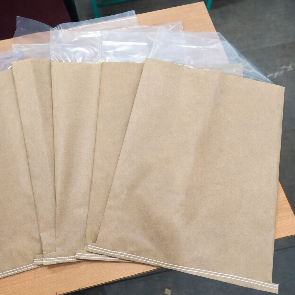 Quality Paper Bags
